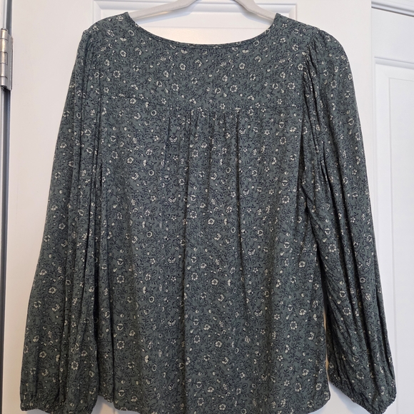 Universal Thread Blouse - Picture 2 of 6